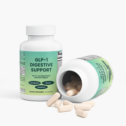 GLP-1 Support