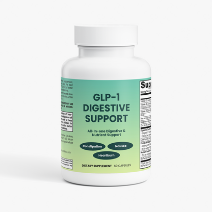 GLP-1 Support