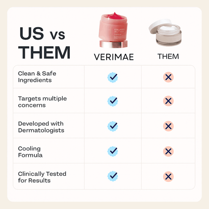 Korean Collagen Jelly Cream