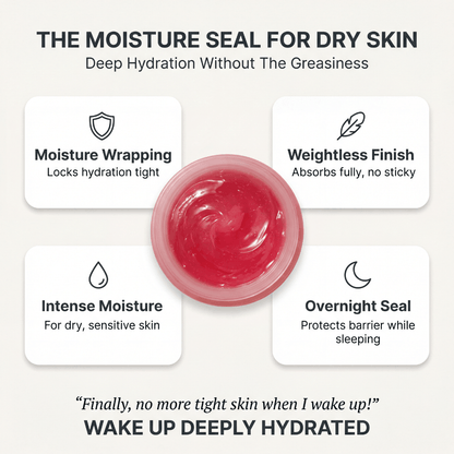 Korean Collagen Jelly Cream