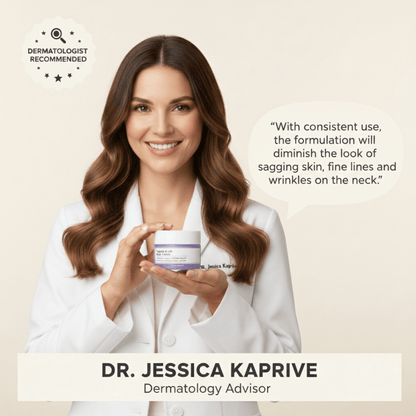 Tighten & Lift Neck Cream