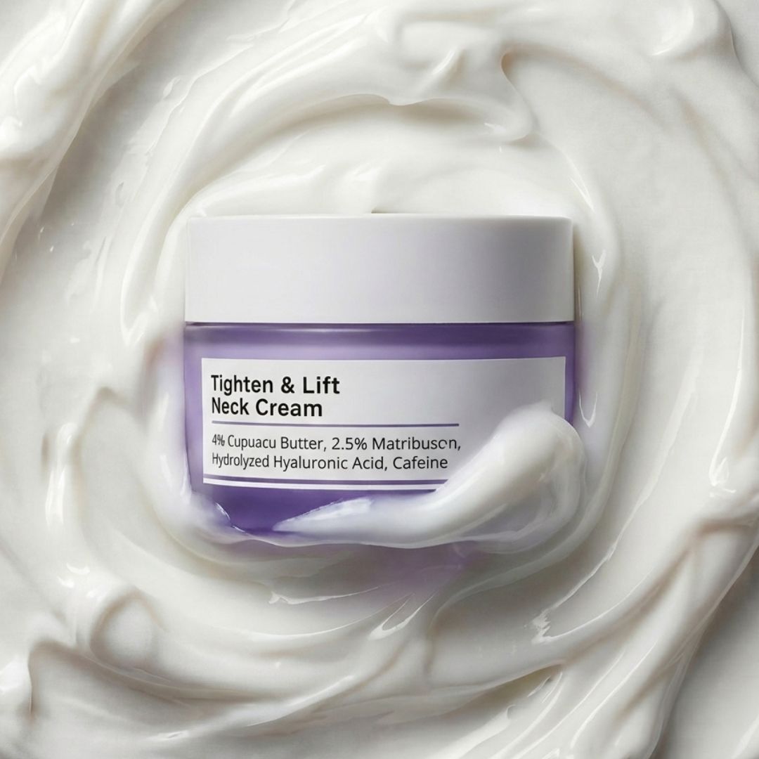 Tighten & Lift Neck Cream