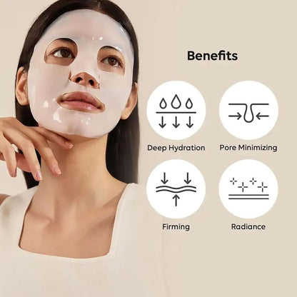 Bio-Collagen Mask