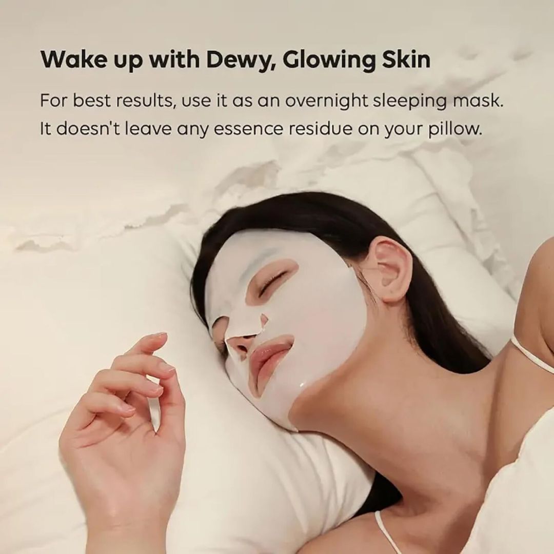 Bio-Collagen Mask