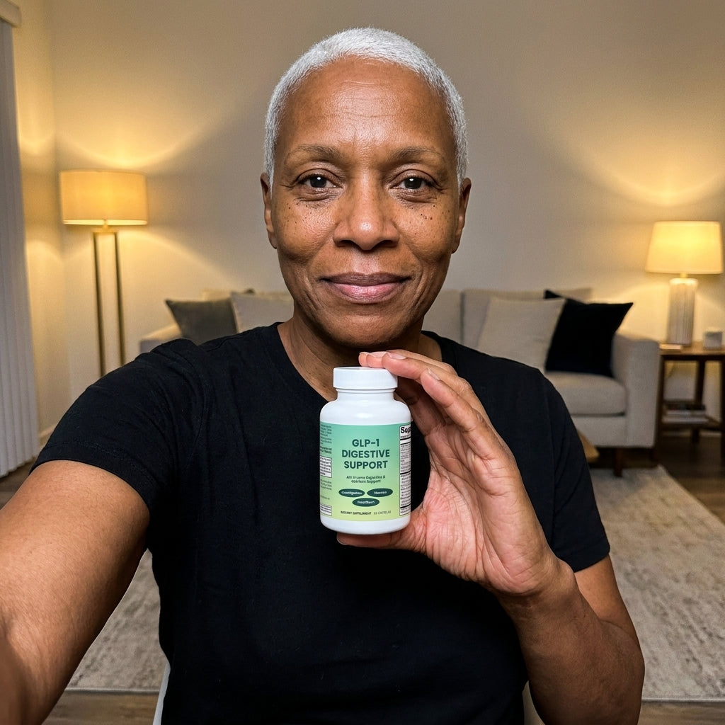 Digestion Support for GLP-1 Users testimonial_3