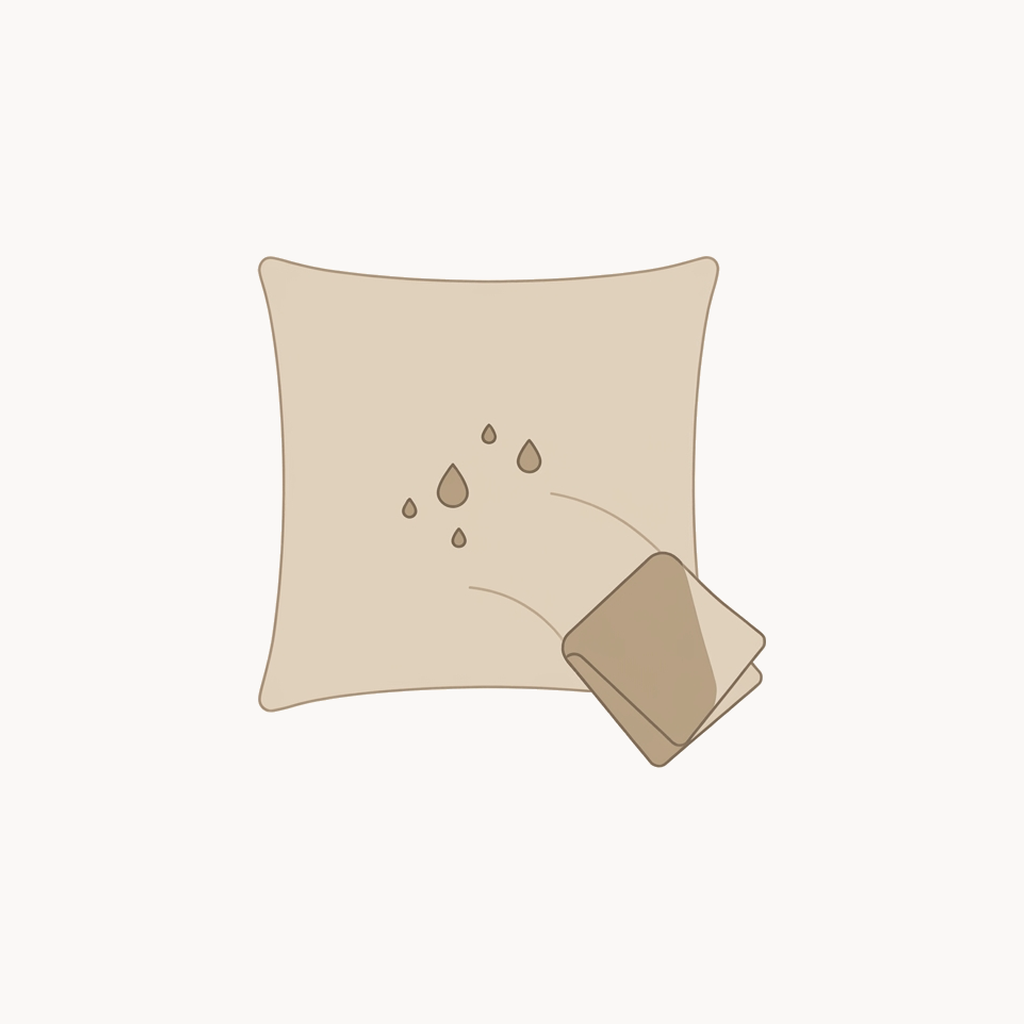 Honeycomb Gel Seat Cushion mechanism_3