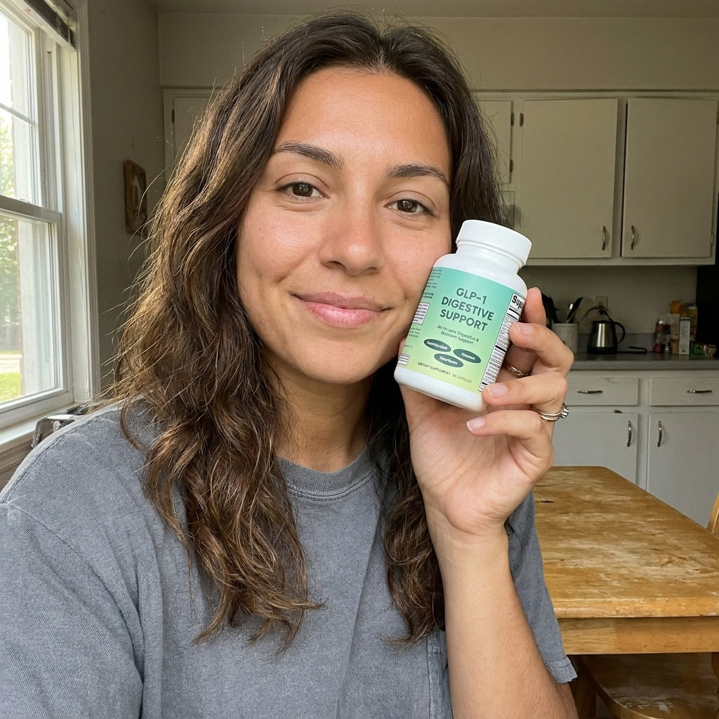 Digestion Support for GLP-1 Users testimonial_2