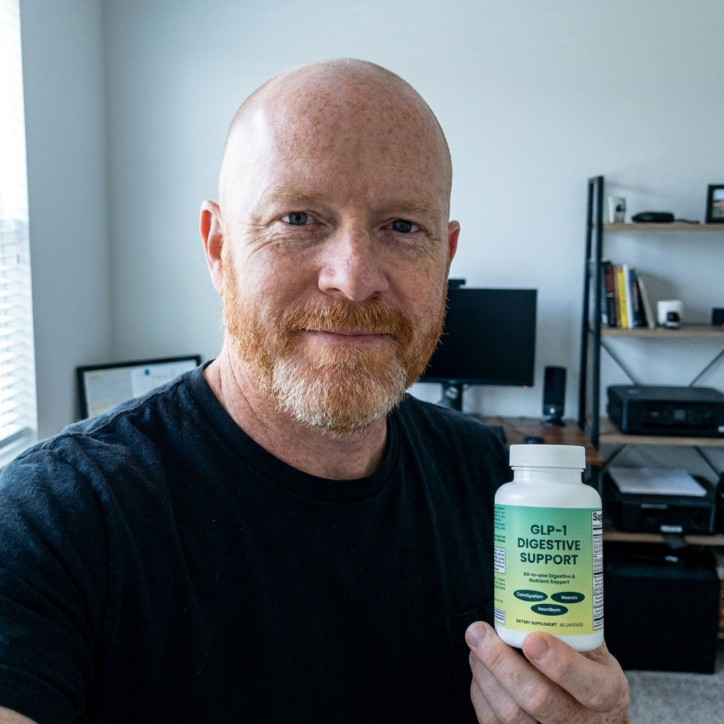 Digestion Support for GLP-1 Users testimonial_1